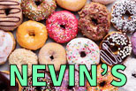 Nevin's Donut Shop