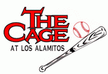 The Cage at Los Alamitos