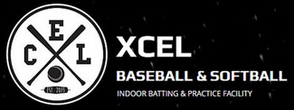 XCEL Batting Cages